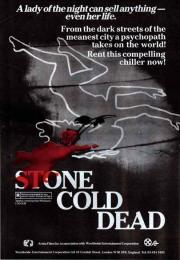 Stone Cold Dead