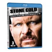 Stone Cold Steve Austin: The Bottom Line on the Most Popular Superstar of All Time