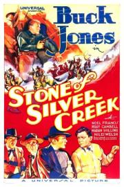 Stone of Silver Creek