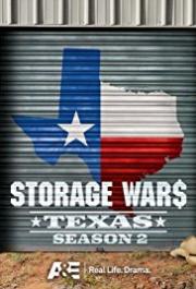Storage Wars: Texas