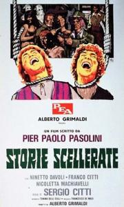 Storie scellerate