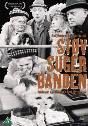 Støvsugerbanden