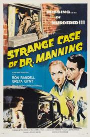 Strange Case of Dr. Manning