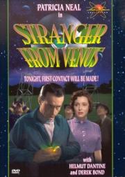 Stranger from Venus