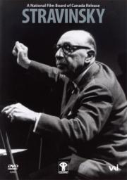 Stravinsky