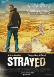 Strayed