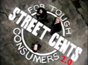 Street Cents