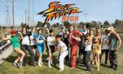 Street Fighter High