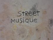 Street Musique