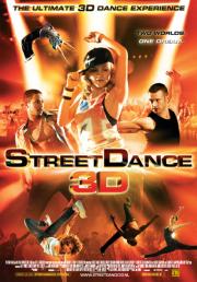 StreetDance 3D