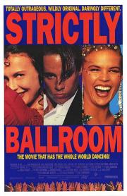 Strictly Ballroom