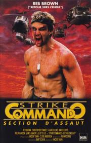 Strike Commando