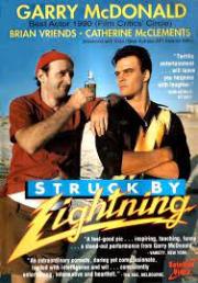 Struck by Lightning