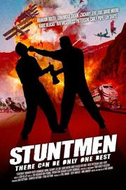 Stuntmen