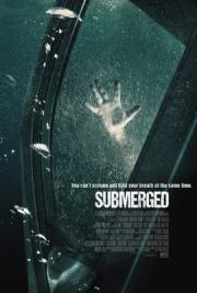 Submerged