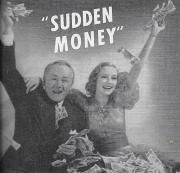 Sudden Money