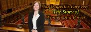 Suffragettes Forever! The Story of Women and Power