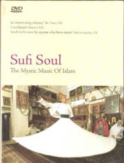 Sufi Soul: The Mystic Music of Islam