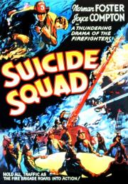 Suicide Squad