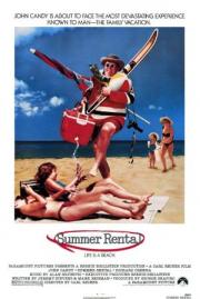 Summer Rental