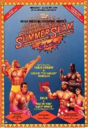 Summerslam