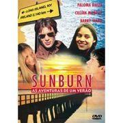Sunburn