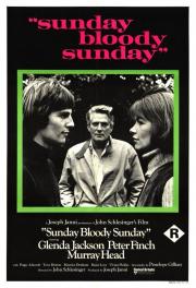 Sunday Bloody Sunday