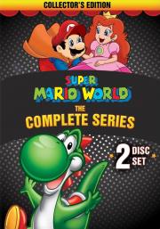 Super Mario World