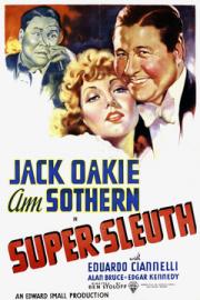 Super-Sleuth