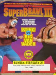 SuperBrawl III