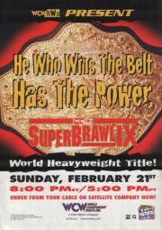 SuperBrawl IX