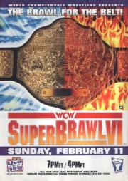 SuperBrawl VI