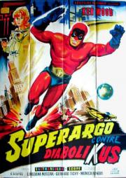 Superargo Versus Diabolicus