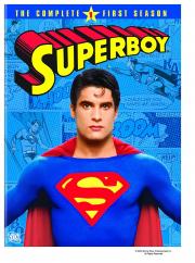 Superboy