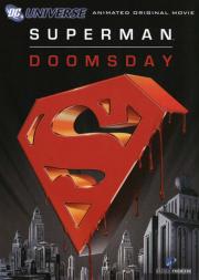 Superman: Doomsday