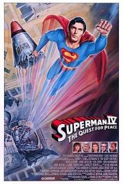 Superman IV: The Quest for Peace