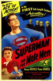 Superman and the Mole-Men