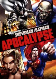 Superman/Batman: Apocalypse