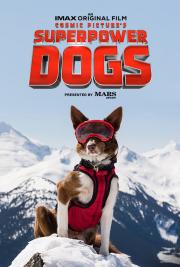 Superpower dogs
