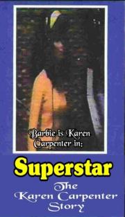 Superstar: The Karen Carpenter Story