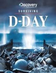 Surviving D-Day