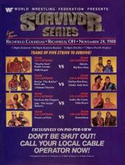 Survivor Series