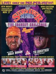 Survivor Series