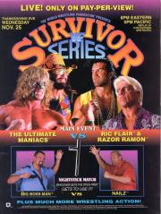 Survivor Series