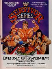 Survivor Series