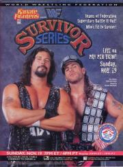 Survivor Series