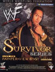 Survivor Series