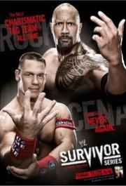 Survivor Series