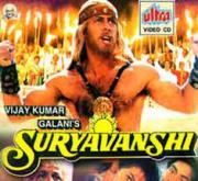 Suryavanshi