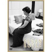 Susan Boyle: An Unlikely Superstar